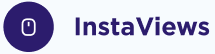 InstaSaved logotype